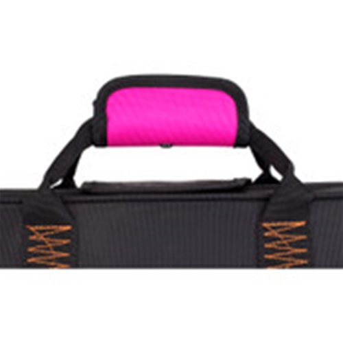 Protec Instrument Case Handle Wrap- Choose Color!