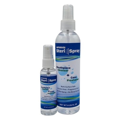 Superslick Steri-Spray 2 oz or 8 oz