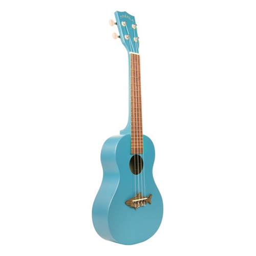 Makala Shark Ukulele