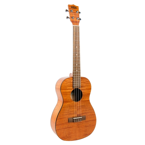 Exotic Mahogany Uke