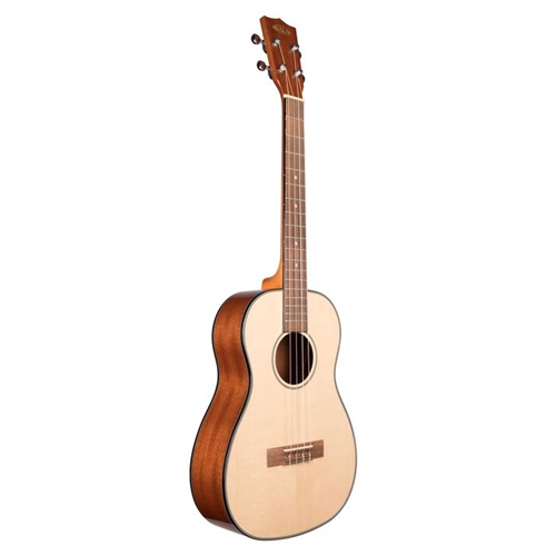 Solid Spruce/Mahogany Uke