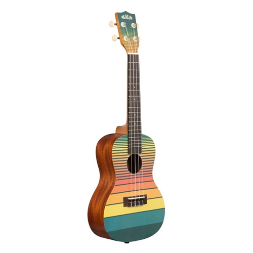 Surf Series Uke