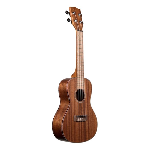 Solid Mahogany Uke