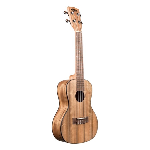 Pacific Walnut Uke