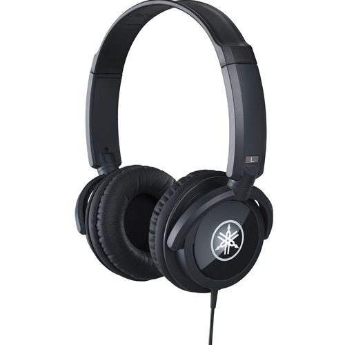 Yamaha HPH-100 Headphones