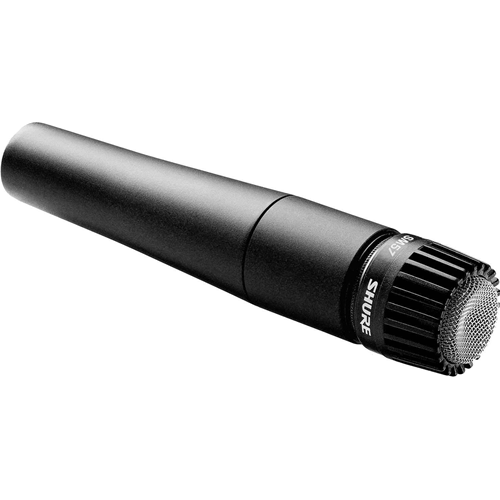 Shure SM57 Microphone