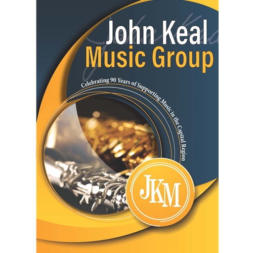 John Keal Music Folder