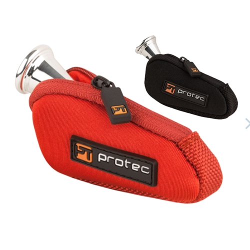 Protec Mouthpiece Pouch for French Horn