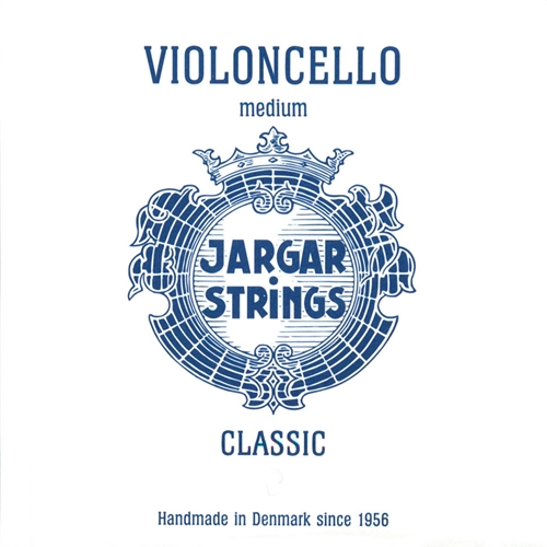 Jargar Strings for Cello