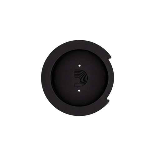 Planet Waves Screeching Halt Sound Hole Plug