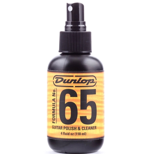 Dunlop Formula 65 Polish and Cleaner