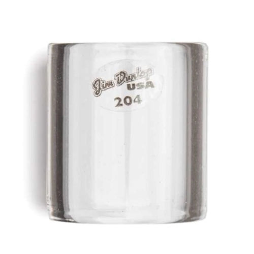 Dunlop Medium Wall Medium Knuckle Glass Slide