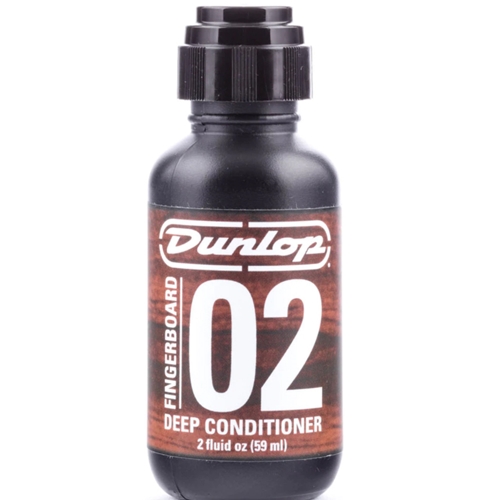 Dunlop Formula 65 Fingerboard 02 Deep Conditioner
