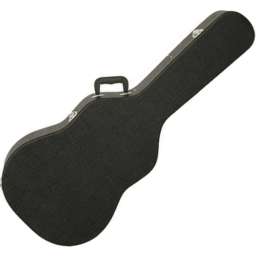 Yamaha Hardshell Acoustic Guitar Case