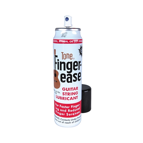 Finger- Ease Guitar String Lubricant