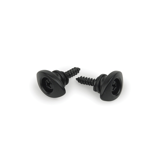 D'Addario Elliptical End Pins