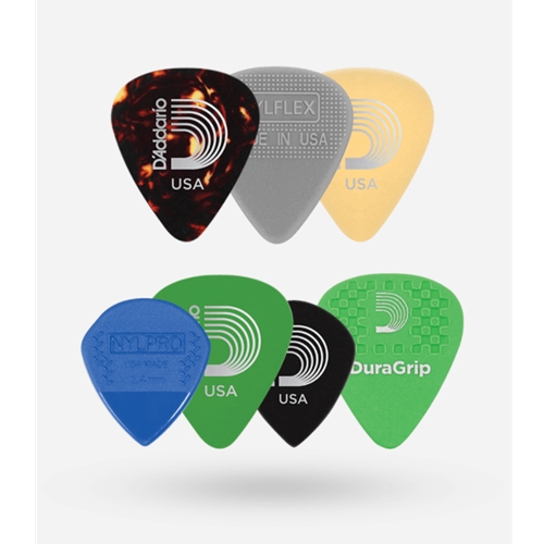 Guitar Pick Variety Pack