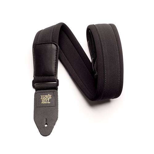 Ernie Ball Padded Neoprene Comfort Strap