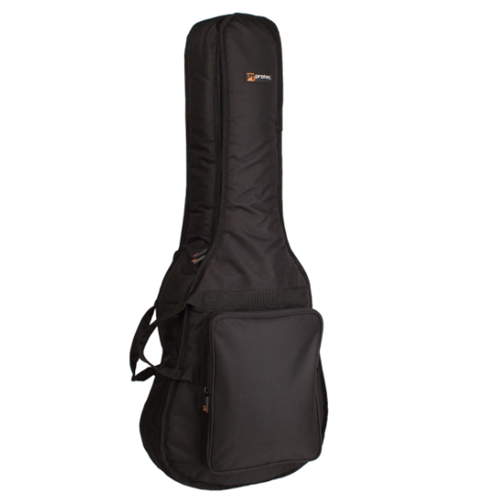 Protec Dreadnought Guitar Gig Bag- Silver Series