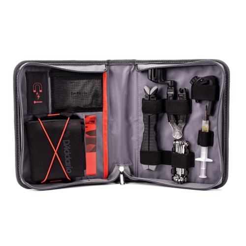 D'Addario Guitar Maintenance Kit