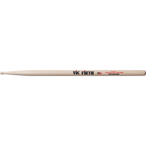 Vic Firth American Custom® SD2 Bolero Drumsticks