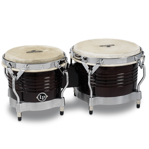 Matador® Series Wood Bongos