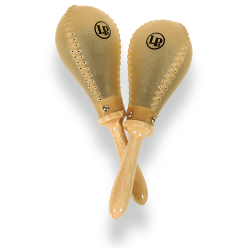 LP® Rawhide Maracas