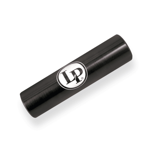 LP® Rock Shaker Black