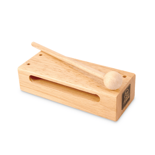 LP® Aspire® Wood Block- Choose Small or Large