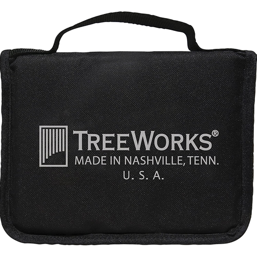 Treeworks Triangle Bag 6"