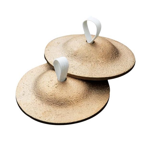 Zildjan Finger Cymbals- Choose Thick or Thin