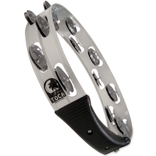 Toca Superlite Tambourine