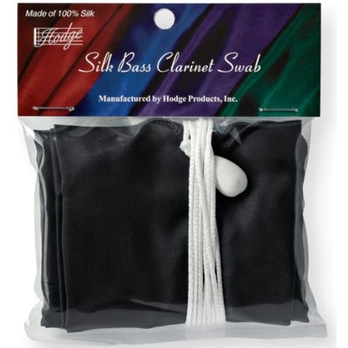 Hodge Silk Swab- Choose Instrument