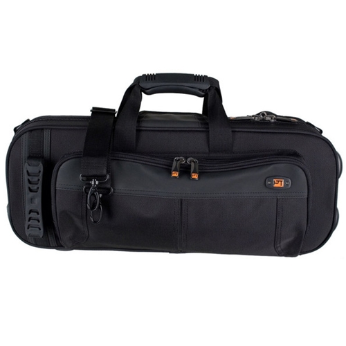 Protec PRO PAC, Contour Trumpet Case- Choose Color!