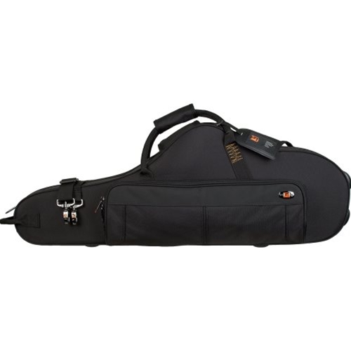 Protec PRO PAC, Contour Tenor Saxophone Case