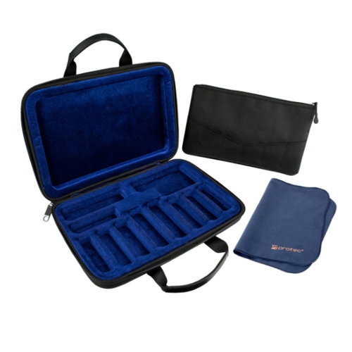 Protec Woodwind Mouthpiece Case