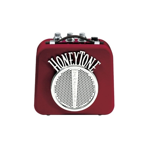 John Keal Music Company Inc. Danelectro Honeytone N 10 Amp