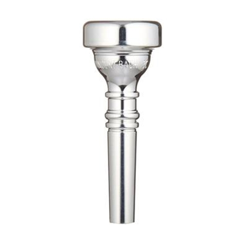 Bach Fluegelhorn Mouthpiece- Choose Size