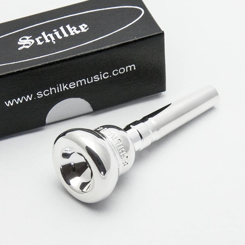 Schilke Trumpet Mouthpiece- Choose Size