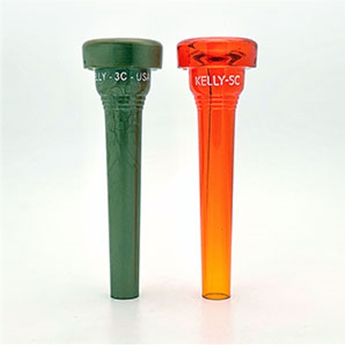 Kelly Trumpet Mouthpiece- Choose Size