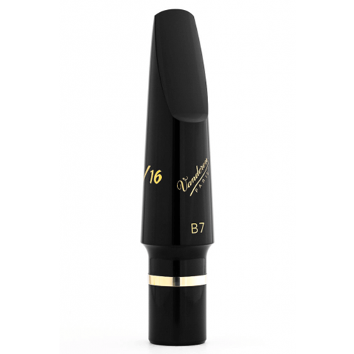 Vandoren V16 Bari Saxophone Mouthpiece B7