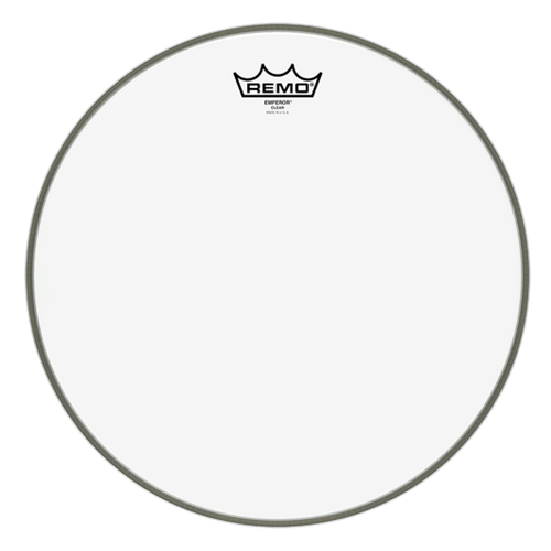 Remo® Emperor® Drumheads- Choose Style & Size
