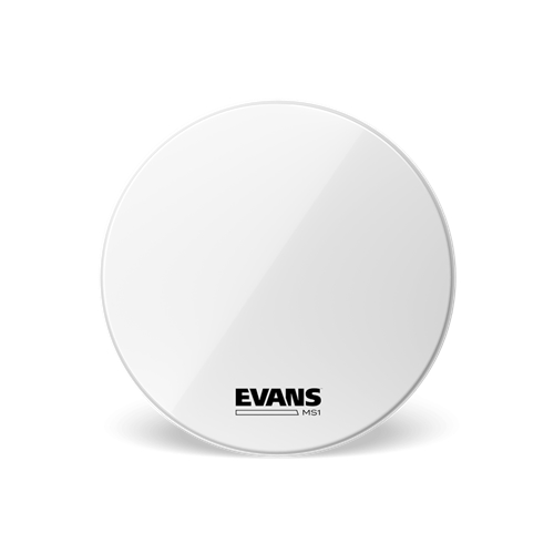 Evans MS1 Marching Drumhead