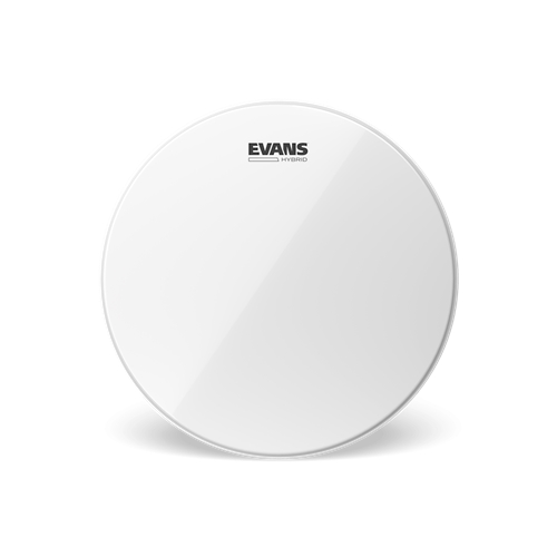 Evans Hybrid Series Marching Drumheads