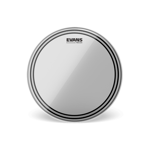 Evans Marching EC2S Drumhead