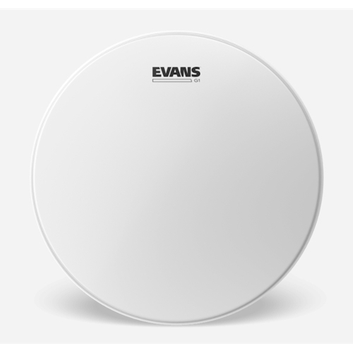 Evans G1 Series Drumheads