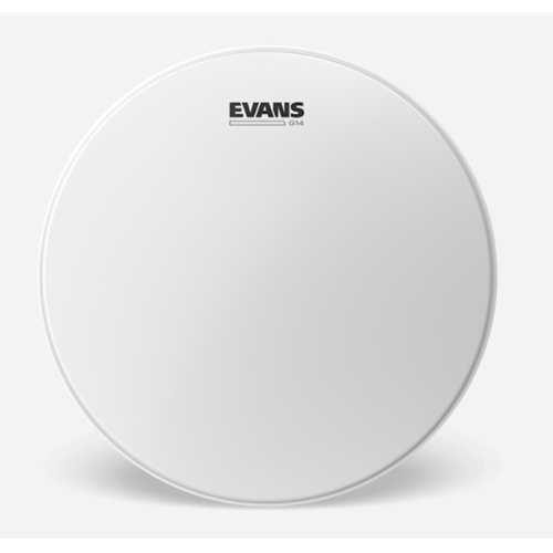 Evans G14 Series Drumheads