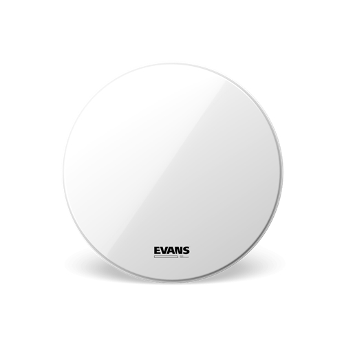 Evans EQ3 Series Drumheads