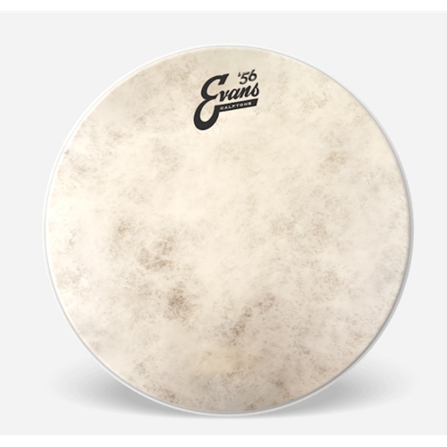 Evans Calftone Series Drumheads