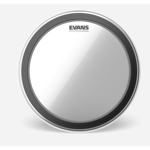 Evans EMAD Series Drumheads
